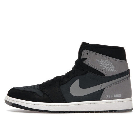 Air Jordan Air Jordan 1 Retro High Element Gore-Tex Black Particle Grey - DB2889-001