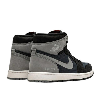 Air Jordan Air Jordan 1 Retro High Element Gore-Tex Black Particle Grey - DB2889-001