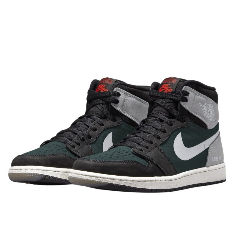 Air Jordan Air Jordan 1 Retro High Element Gore-Tex Black Particle Grey - DB2889-001
