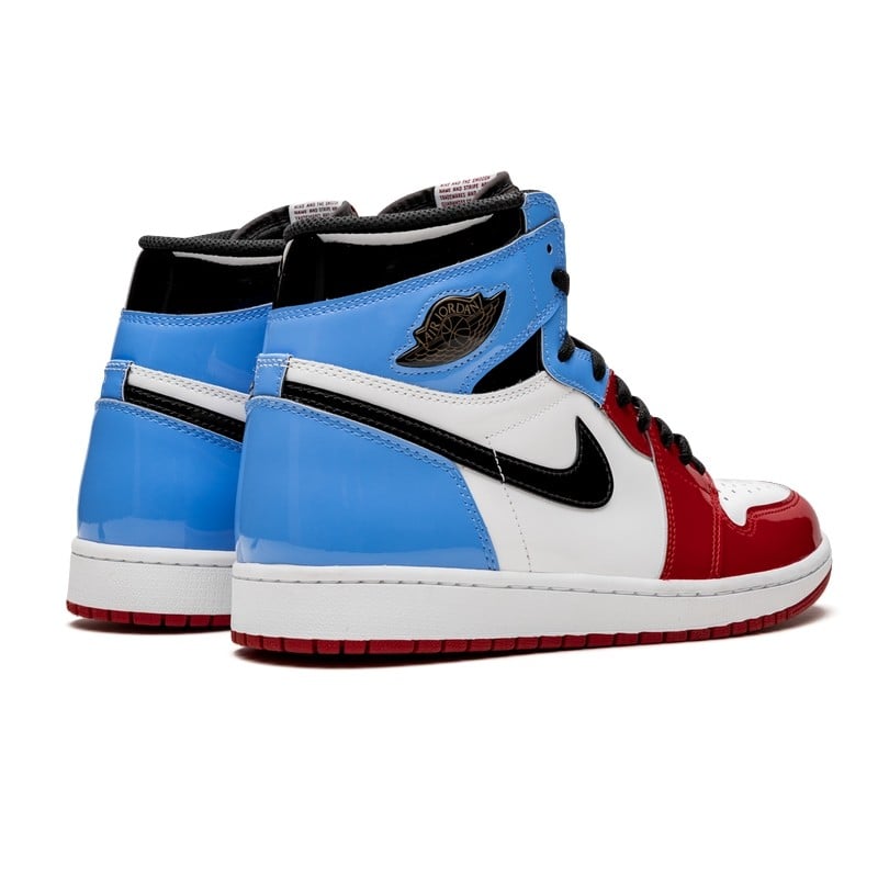 Air Jordan Air Jordan 1 Retro High Fearless OG - CK5666-100