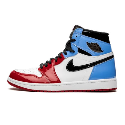 Air Jordan Air Jordan 1 Retro High Fearless OG - CK5666-100