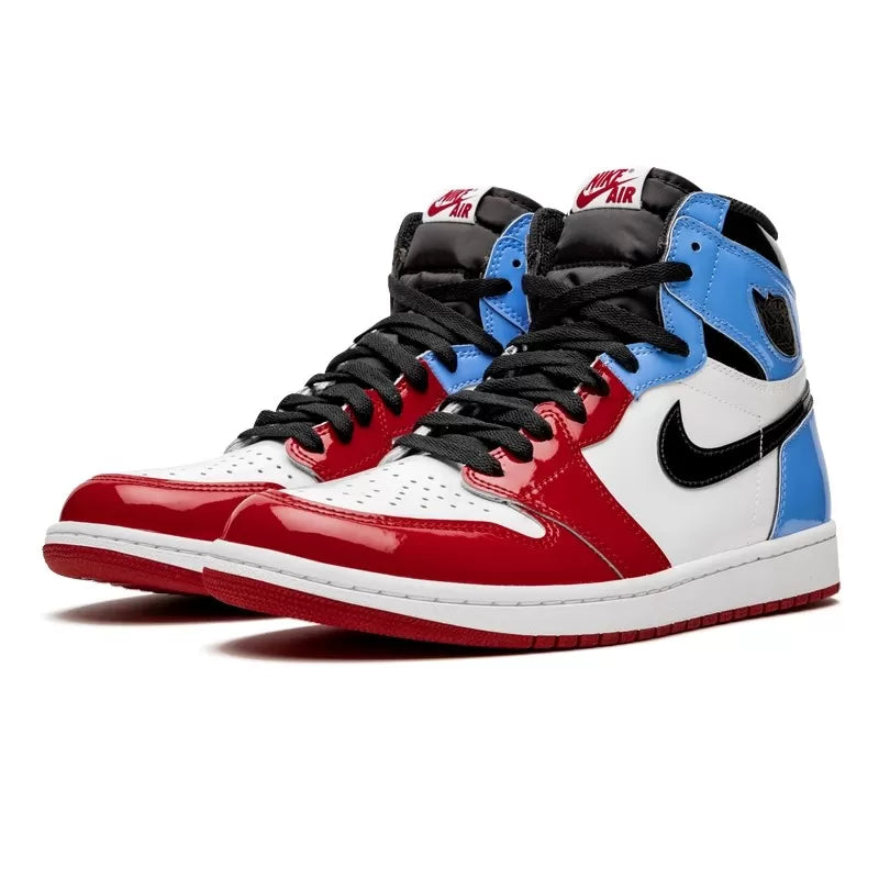 Air Jordan Air Jordan 1 Retro High Fearless OG - CK5666-100