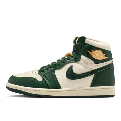Air Jordan Air Jordan 1 Retro High Fir Pro Green - FD2596-101