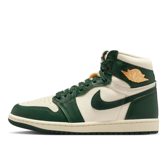 Air Jordan Air Jordan 1 Retro High Fir Pro Green - FD2596-101