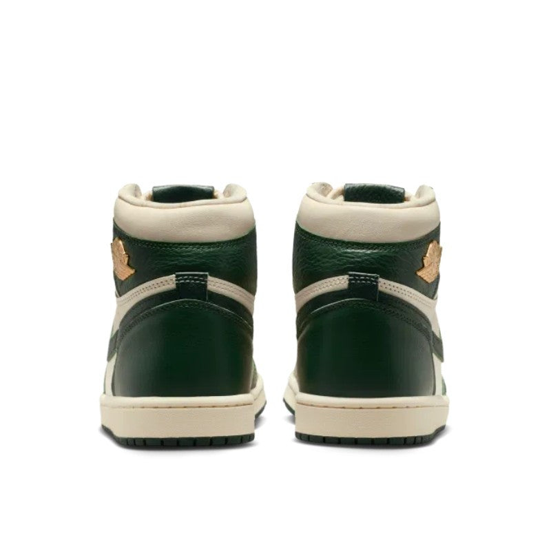 Air Jordan Air Jordan 1 Retro High Fir Pro Green - FD2596-101