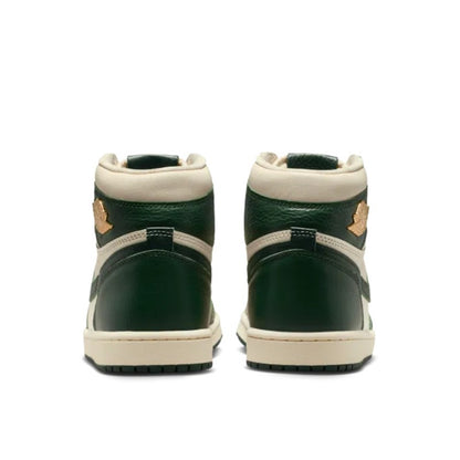 Air Jordan Air Jordan 1 Retro High Fir Pro Green - FD2596-101