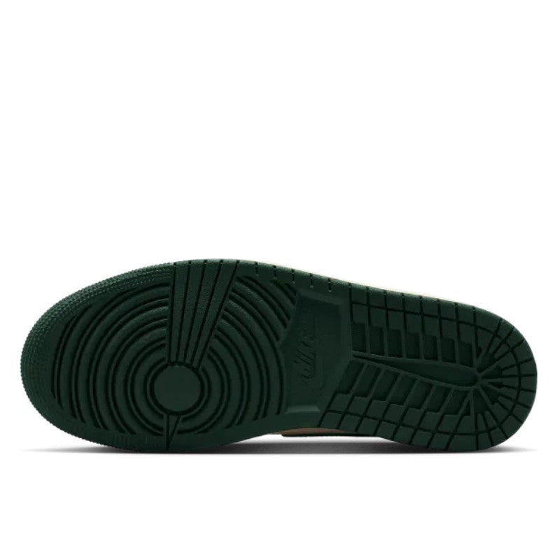 Air Jordan Air Jordan 1 Retro High Fir Pro Green - FD2596-101