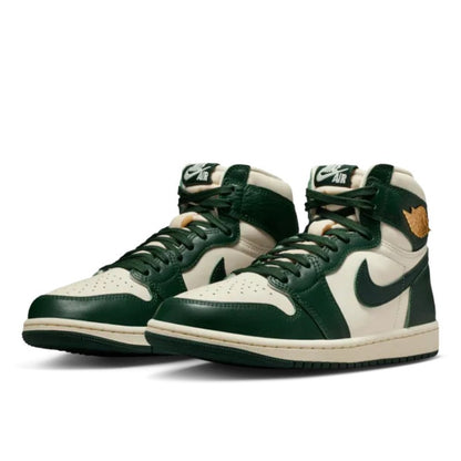 Air Jordan Air Jordan 1 Retro High Fir Pro Green - FD2596-101