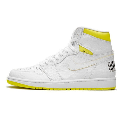 Air Jordan Air Jordan 1 Retro High First Class Flight - 575441-170 / 555088-170
