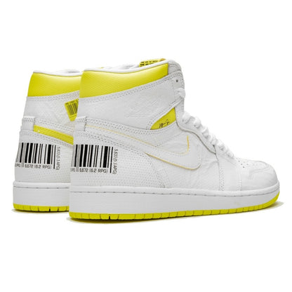 Air Jordan Air Jordan 1 Retro High First Class Flight - 575441-170 / 555088-170