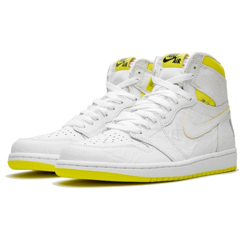 Air Jordan Air Jordan 1 Retro High First Class Flight - 575441-170 / 555088-170