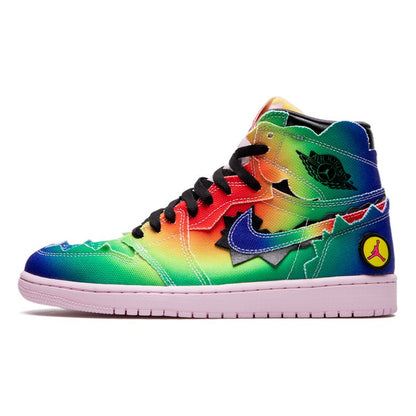 Air Jordan Air Jordan 1 Retro High J. Balvin - DC3481-900