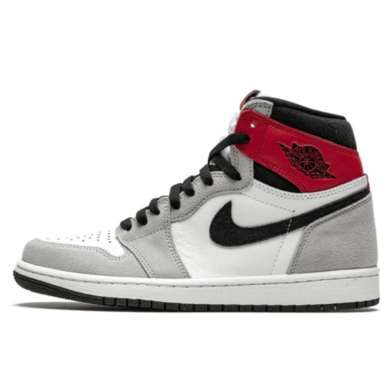 Air Jordan Air Jordan 1 Retro High Light Smoke Grey - 555088-126 / 575441-126