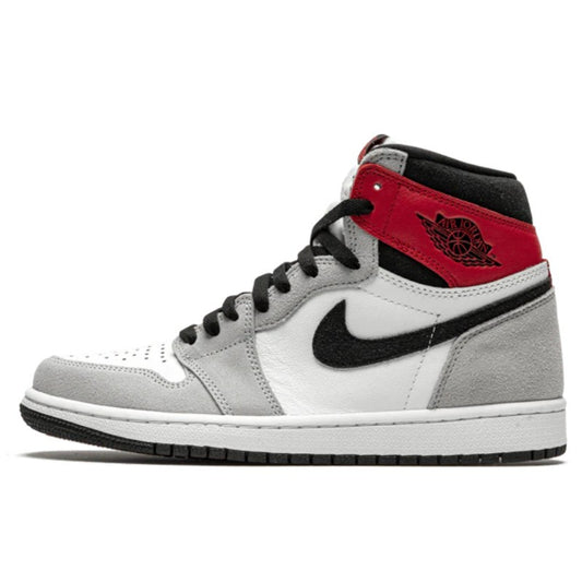 Air Jordan Air Jordan 1 Retro High Light Smoke Grey - 555088-126 / 575441-126