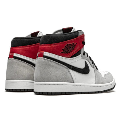 Air Jordan Air Jordan 1 Retro High Light Smoke Grey - 555088-126 / 575441-126