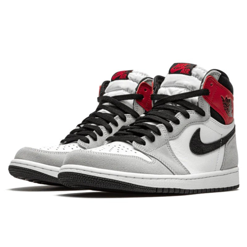 Air Jordan Air Jordan 1 Retro High Light Smoke Grey - 555088-126 / 575441-126