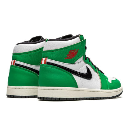 Air Jordan Air Jordan 1 High Lucky Green - DB4612-300