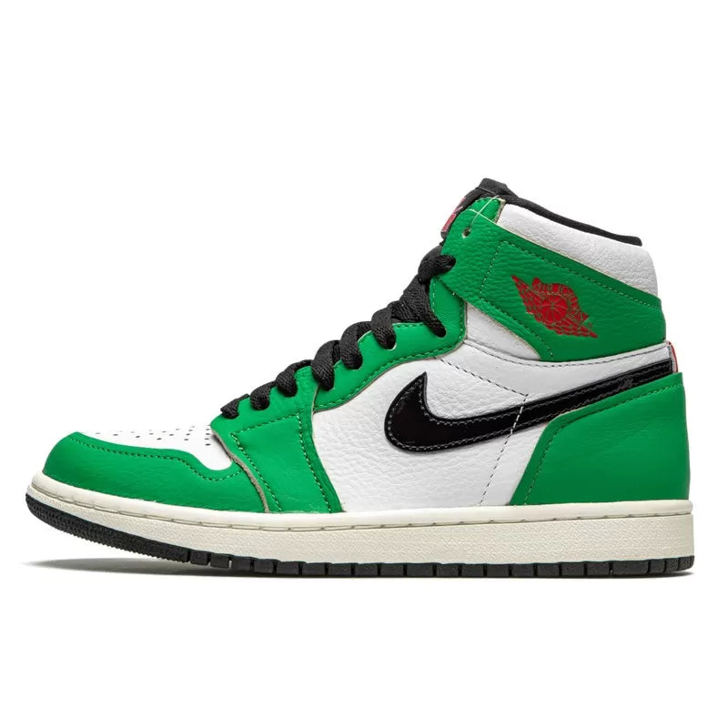 Air Jordan Air Jordan 1 High Lucky Green - DB4612-300
