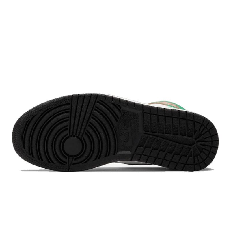 Air Jordan Air Jordan 1 High Lucky Green - DB4612-300