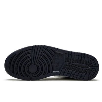 Air Jordan Air Jordan 1 Retro High OG Obsidian UNC 2019 - 555088-140 / 575441-140