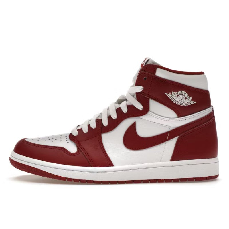 Air Jordan Air Jordan 1 Retro High OG Artisanal Team Red - DZ5485-160 / FD1437-160