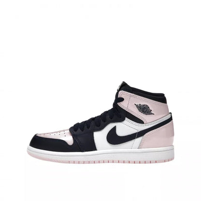 Air Jordan Air Jordan 1 High OG Atmosphere Enfant (Bubble Gum) (PS) - CU0449-641