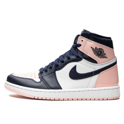 Air Jordan Air Jordan 1 High OG Atmosphere (Bubble Gum) - DD9335-641