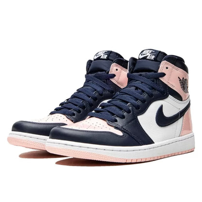Air Jordan Air Jordan 1 High OG Atmosphere (Bubble Gum) - DD9335-641