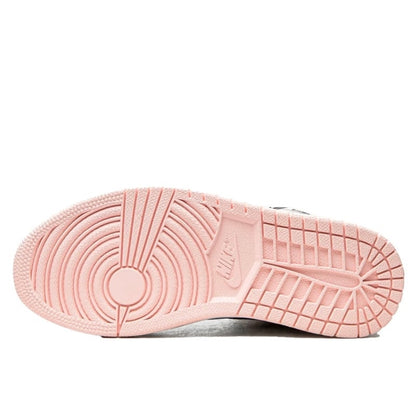 Air Jordan Air Jordan 1 High OG Atmosphere (Bubble Gum) - DD9335-641