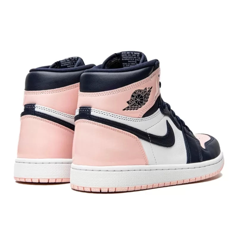 Air Jordan Air Jordan 1 High OG Atmosphere (Bubble Gum) - DD9335-641