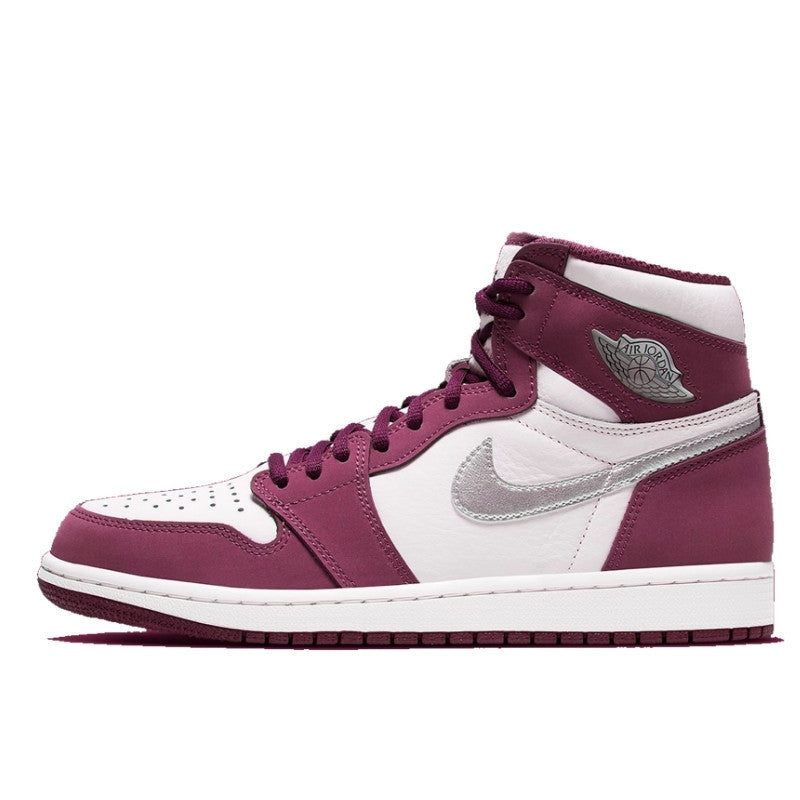 Air Jordan Air Jordan 1 Retro High OG Bordeaux - 555088-611 / 575441-611