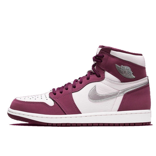 Air Jordan Air Jordan 1 Retro High OG Bordeaux - 555088-611 / 575441-611