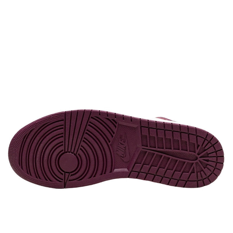 Air Jordan Air Jordan 1 Retro High OG Bordeaux - 555088-611 / 575441-611