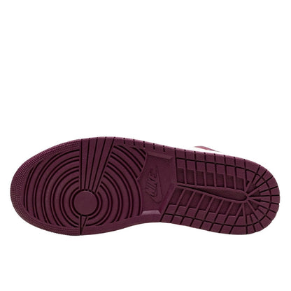 Air Jordan Air Jordan 1 Retro High OG Bordeaux - 555088-611 / 575441-611