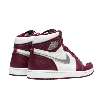 Air Jordan Air Jordan 1 Retro High OG Bordeaux - 555088-611 / 575441-611