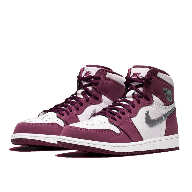 Air Jordan Air Jordan 1 Retro High OG Bordeaux - 555088-611 / 575441-611