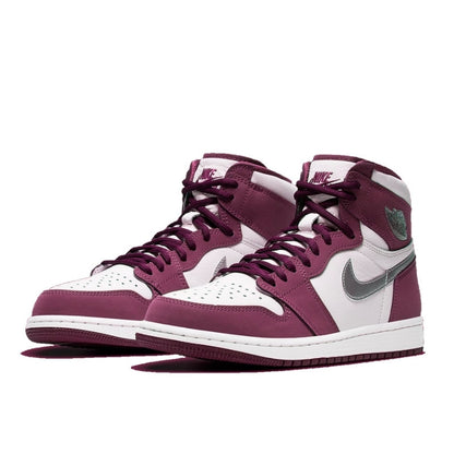 Air Jordan Air Jordan 1 Retro High OG Bordeaux - 555088-611 / 575441-611