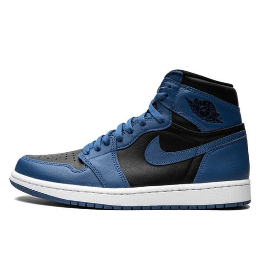Air Jordan Air Jordan 1 Retro High OG Dark Marina Blue - 555088-404 / 575441-404