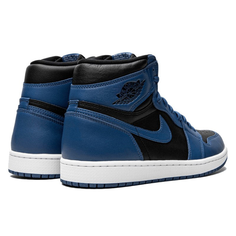 Air Jordan Air Jordan 1 Retro High OG Dark Marina Blue - 555088-404 / 575441-404