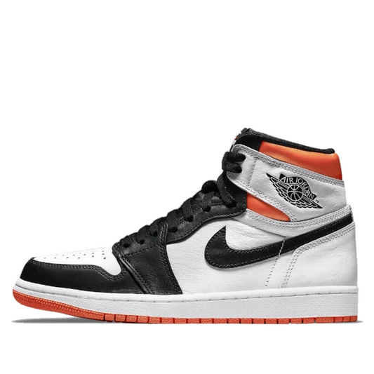 Air Jordan Air Jordan 1 Retro High OG Electro Orange - 555088-180