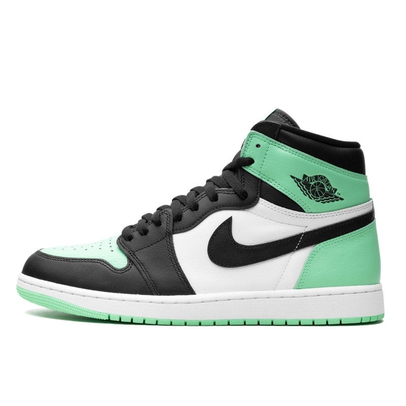 Air Jordan Air Jordan 1 Retro High OG Green Glow - FD1437-130 / DZ5485-130