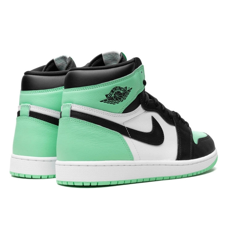 Air Jordan Air Jordan 1 Retro High OG Green Glow - FD1437-130 / DZ5485-130