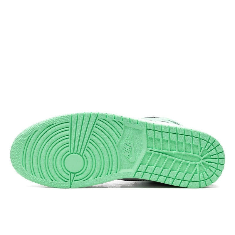 Air Jordan Air Jordan 1 Retro High OG Green Glow - FD1437-130 / DZ5485-130