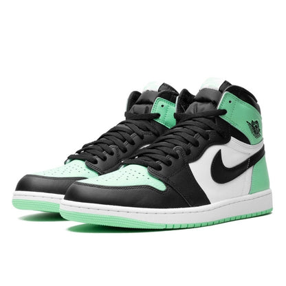 Air Jordan Air Jordan 1 Retro High OG Green Glow - FD1437-130 / DZ5485-130