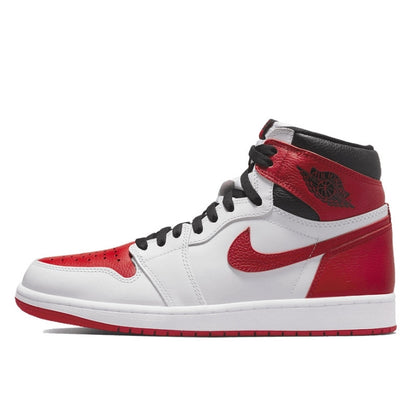 Air Jordan Air Jordan 1 High OG Heritage - 555088-161 / 575441-161