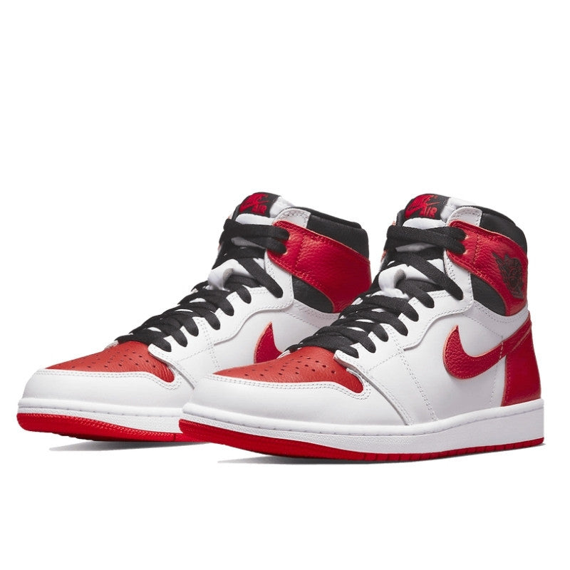 Air Jordan Air Jordan 1 High OG Heritage - 555088-161 / 575441-161
