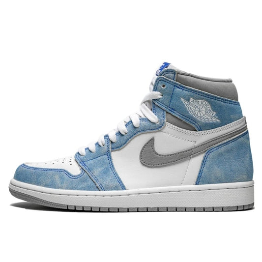 Air Jordan Air Jordan 1 Retro High OG Hyper Royal - 555088-402 / 575441-402