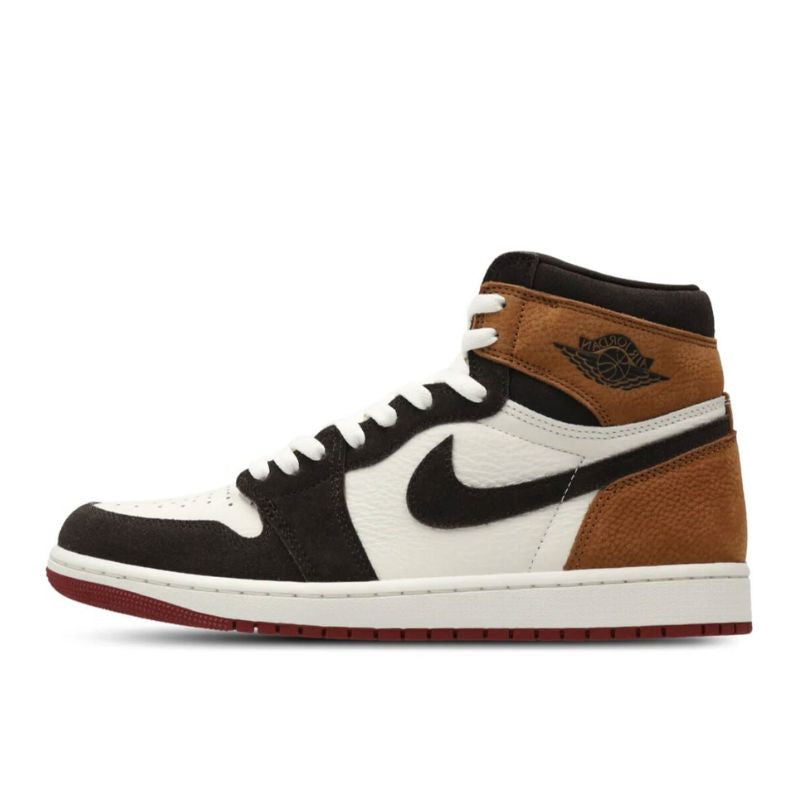 Air Jordan Air Jordan 1 Retro High OG Love Letter - DZ5485-201