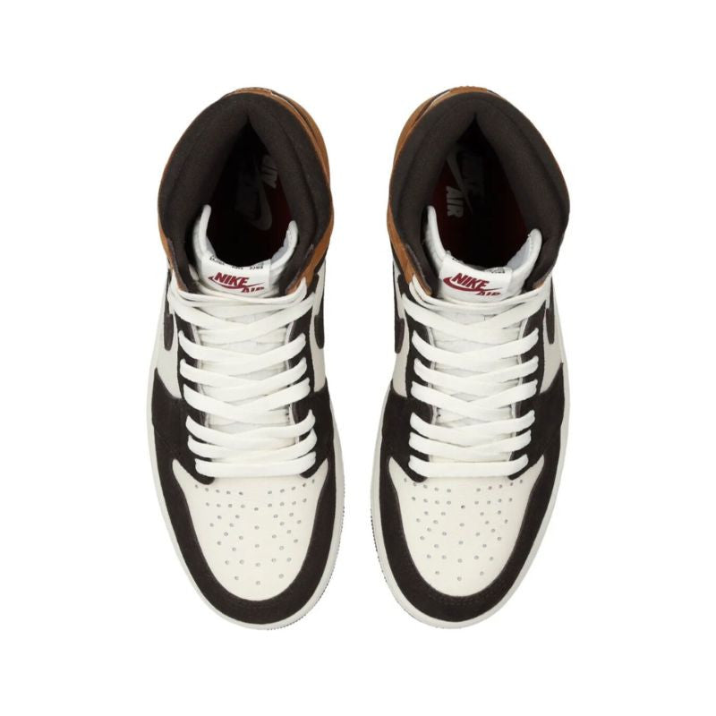 Air Jordan Air Jordan 1 Retro High OG Love Letter - DZ5485-201
