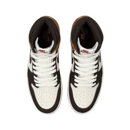 Air Jordan Air Jordan 1 Retro High OG Love Letter - DZ5485-201